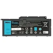 Dell Primary 3-Cell 38W 2Cp9F  Battery 5704174097488