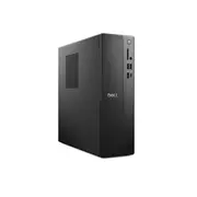 Dell Pro  Essential Qvs1260 Desktop Slim Intel Core Ultra 5 225 16 Gb Ddr5 512 Uhd Graphics English Windows 11 Bto101Qvs1260Emea3Ypsno dators