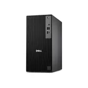 Dell Pro  Qct1255 Desktop Tower Amd Ryzen 7 8700G Internal memory 16 Gb Ddr5 Solid-State drive capacity 512 Intel In Bto524Qct1255EmeaUbuNokb dators
