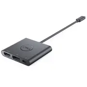 Dell Usb-C  Hdmi/Dp with Power Delivery Dbqauanbc070 adapteris