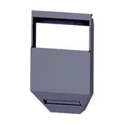 Delock 62964 1.8M Black Druckerkabel  kabelis vads