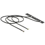 Delock 89571 Mhf 5Dbi Netzwerk-Antenne  Rūteris