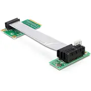 Delock  Pci-Express x1 left Risercard 41839