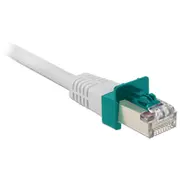 Delock Rj45 Secure Clip Starter Set 20Stuck  86406 adapteris