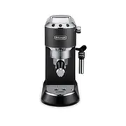 Delonghi Dedica Ec685.Bk  Ec 685.Bk 0132106140 0132106272 19105396 8004399331181 Ec685Bk Kafijas automāts