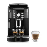 Delonghi Magnifica S Ecam 21.110.B coffee maker Fully-Auto Espresso machine 1.8 L  Kafijas automāts