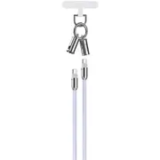 Devia 2In1 Lanyard 60W Usb-C - Vads 1.2M Ec657P 6938595386152  Joinedit65164825