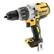 Dewalt Dcd996Nt-Xj 18V Cordless Drill Bez akumulatora un lādētāja  Dcd996Nt Xj
