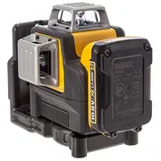 Dewalt Dce0811D1G-Qw Line Laser with Case  Dce0811D1G Qw