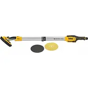 Dewalt Dce800Nb-Xj Trockenbauschleifer 5054905296209  Dce800Nb Xj