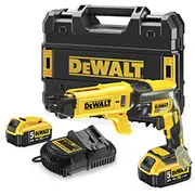 Dewalt Dcf620P2K-Qw  Dcf620P2K Qw