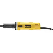 Dewalt Dwe4884-Qs die/straight grinder Straight die 25000 Rpm Yellow 450 W  Dwe4884 Qs