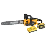 Dewalt Ķēdes zāgis 54V 50Cm 1X9Ah  Dcmcs575X1 Qw Bd-Dcmcs575X1