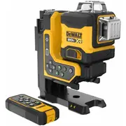 Dewalt Laser Liniowy 18V Dcle34035B Zielony 3X360 Dcle34035B-Xj 5035048834664  Joinedit67045444