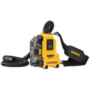 Dewalt Universal Dust Extractor Dwh161 5035048715253  Dwh161N-Xj