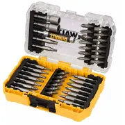 Dewalt Zestaw Końcówek 40Cz.  5035048504574 Dt70717-Qz