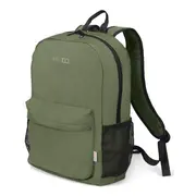 Dicota Base Xx B2 15.6Inch Olive Green  D31965 portatīvo datoru soma apvalks