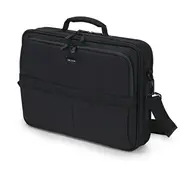 Dicota Multi Plus 15.6Zoll Messengerhlle black D31439  22249 D31439-Rpet planšetdatora soma