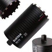 Distar Diamond Crown Rs-Tx 1 1/4AposApos 200Mm x 300Mm Dry 10170085566 4820245282780  Joinedit69225053