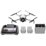 Dji Mini 4 Pro Fly More Combo with Rc 2 remote controller 6941565969101  Cp.ma.00000735.01 148641 Cp.ma.00000735.03 Cp.ma.00000735.04 Cp.ma.00000735.05 fly Droni un rezerves daļas