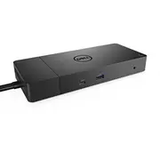 Docking station Dock Wd19 180W  210 Arjf Dell-Wd19-180W aksesuārs portatīvajiem datoriem