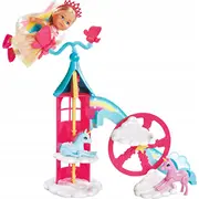 Doll Evi Love Fairy World 4006592092917  105733700 13918731 bērnu rotaļlieta