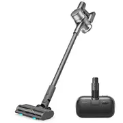 Dreame R20 Aqua Upright/Wet/Dry/Cordless/Bagless 570 Wattscapacity 0.6 Weight 1.76 kg  6977328063915 1426809 42203493 Vtv21A Putekļu sūcējs