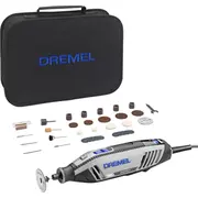 Dremel Rotary Tool 4250-35 With 35 Accessories 8710364082575  F0134250Ja B Df0134250Ja