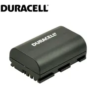 Duracell Premium Analogs Canon Lp-E6 Akumul tors Eos 60D 70D 7D 5D Mark 2 3 7.4V 1400Mah  Dr9943 foto video aksesuāri