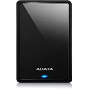 Dysk zewnetrzny Hdd Adata Hv620S 2Tb Czarny Ahv620S-2Tu3-Cbk  4713218463043 Ahv620S-2Tu31-Cbk