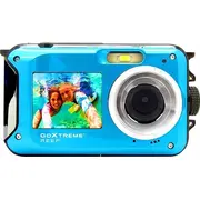 Easypix Goxtreme Reef Blue 20154  4260041685758 Digitālā kamera