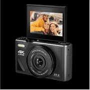 Easypix V64 Flip 4260041686632  20203 Digitālā kamera
