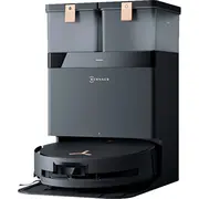 Ecovacs Deebot X8 Pro Omni 0 22 L Stovpose Sort  6970135035557 104136 Dex56-12Ec robots putekļsūcējs