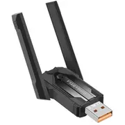 Edimax Bluetooth 5.3 amp Ax600 Dual-Band Usb Adapter Ew-7611Uxb 4717964705433  Joinedit72822984