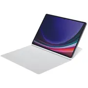 Ef-Bx910Pwe Samsung Smart Book Cover for Galaxy Tab S9 Ultra White  Ef Bx910Pwegww 149887-Uniw 8806095110486 Smg953 maciņš apvalks mobilajam telefonam