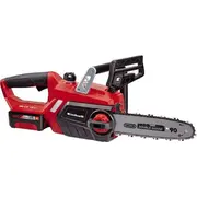 Einhell Ge-Lc 18 Li Kit - red / black Li-Ion Battery 3.0Ah  4501760