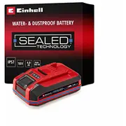 Einhell Sealed Pxc Plus A1 Akku Power X-Change 18 V 4 Ah 4511627 