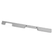 Ek Water Blocks Ek-Quantum Vector Xc3 Rtx 3080/90 Abp Side Cover - Nickel  3831109892299