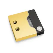 Ek Water Blocks Ek-Quantum Velocity D-Rgb - 1700 nickel  gold 3831109895351