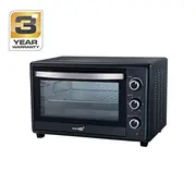 Electric Oven Kr-103L-46C Standart Kr-103L-46/C/ 4772013168133  Joinedit74584773