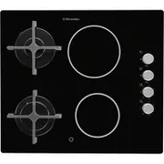 Electrolux Ege6172Nok  9086674 plīts virsma