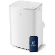 Electrolux gaisa kondicionieris Exp34U339Cw  251090397 7332543979585