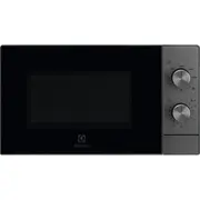 Electrolux Emz421Mmti Agave  Titanium Grill microwave Countertop 21 L 800 W 925002874 947607502 Mikroviļņu krāsns