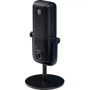 Elgato Wave3 Microphone  10Mab9901 austiņas