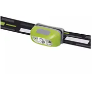 Emos Cree Led Ladejams galvas lukturis  230 lm Li-Pol 1200 mAh 8592920049990 P3534 kabatas