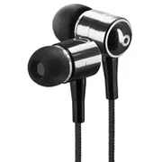 Energy Sistem 422845 Urban 2 In-Ear austiņas melnas 