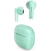 Energy Sistem  True-Wireless earphones Streetmusic Bluetooth In-Ear Microphone Wireless Green 459216 austiņas