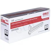 Ep Oki black  20000Pgs C810/C830/Mc860/Mc801/821/Mc851/Mc861 44064012 Axr-44064012 toneris