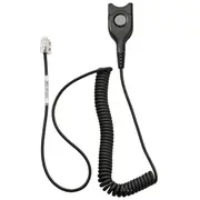 Epos / Sennheiser Cstd 01 standard headset connection cable 1000836  5714708006374