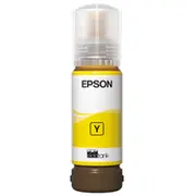 Epson 108 Ecotank Yellow Ink Bottle  C13T09C44A C13T09B440 toneris